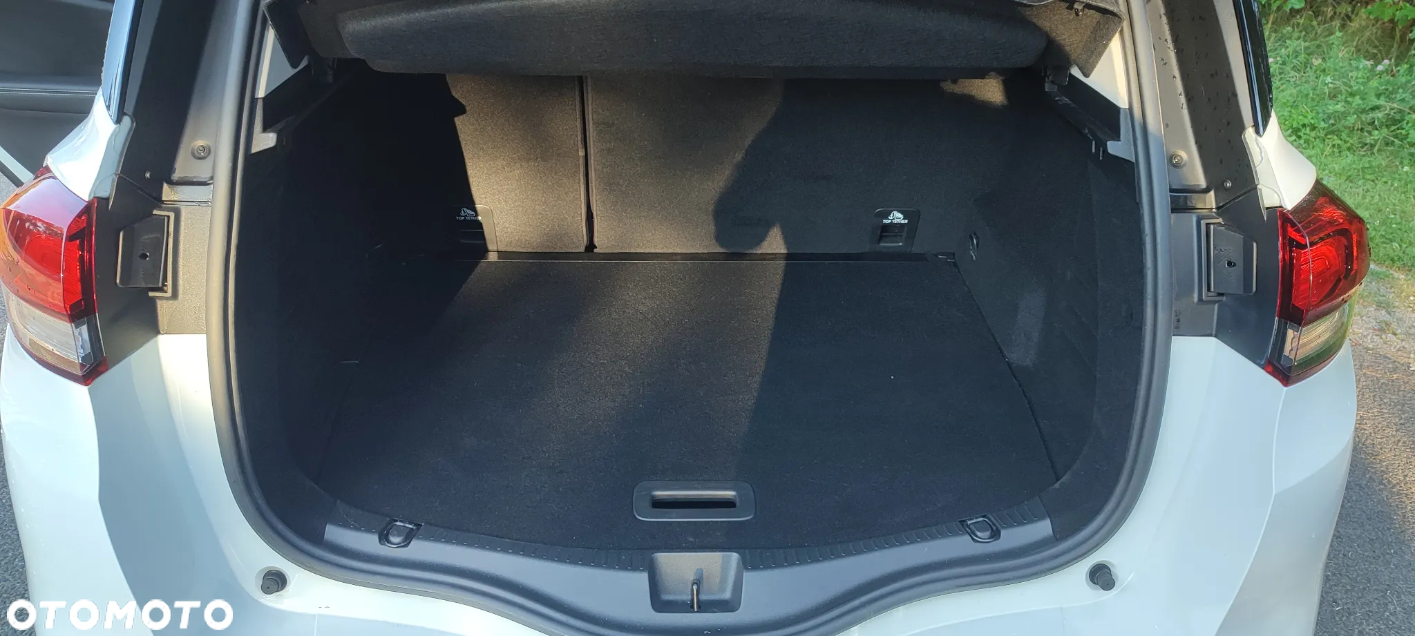 Renault Scenic 1.7 Blue dCi Zen - 11