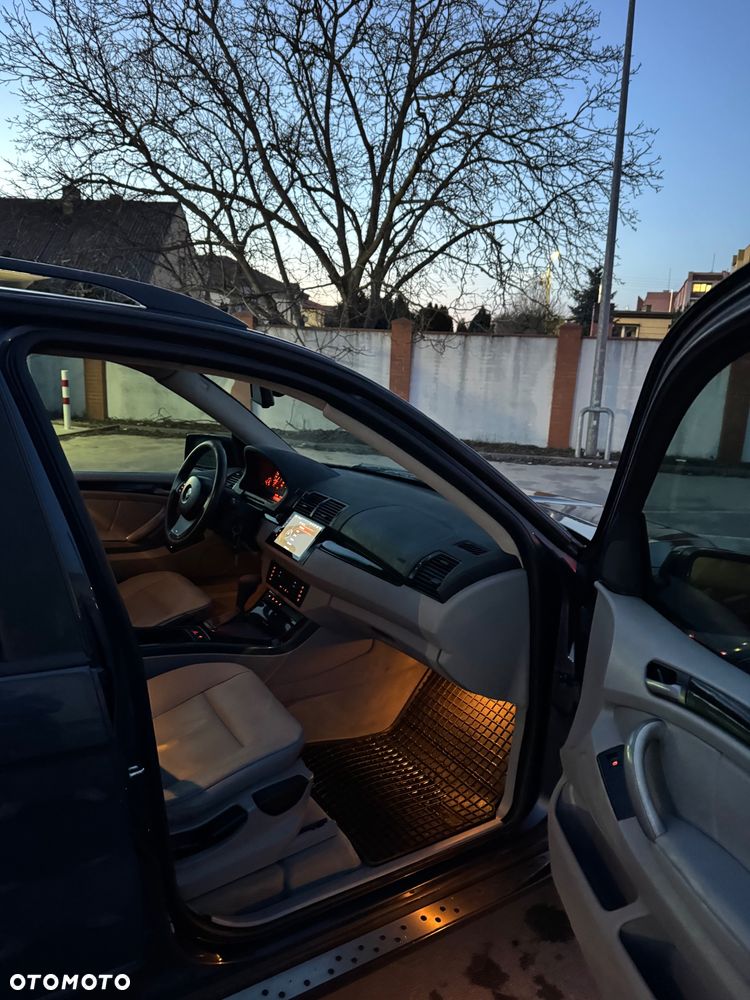 BMW X5 - 23