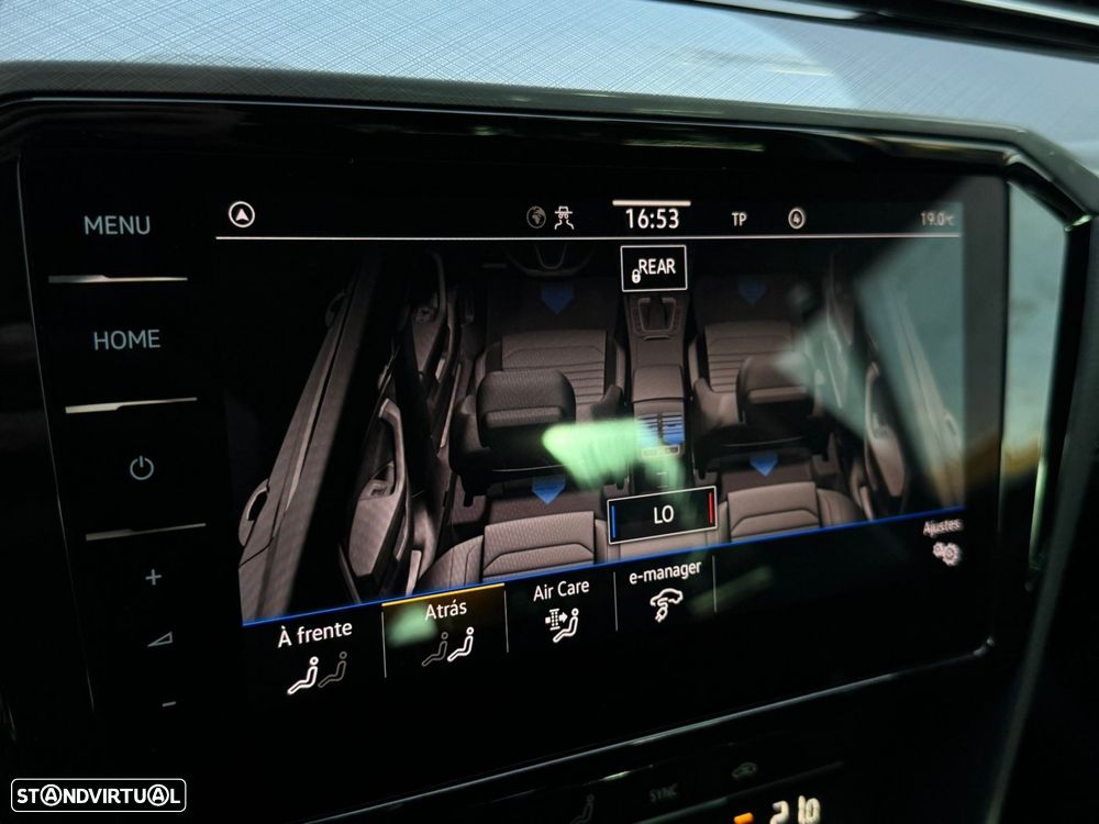 VW Passat Variant 1.4 TSI GTE Plug-in - 48