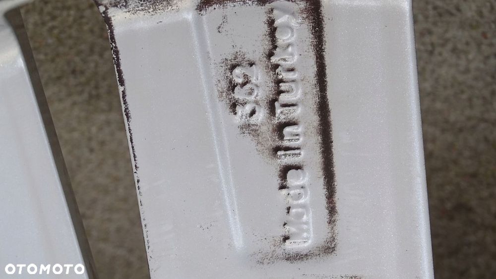 VW GOLF V 5K0 6.5Jx16H2 ET50 5x112 - felga - 7