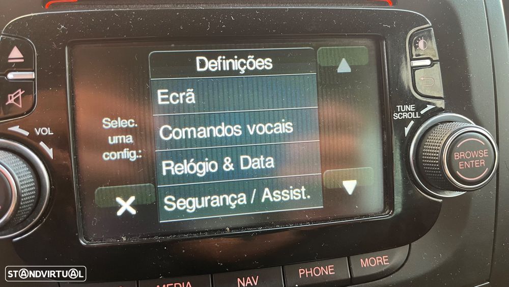 Fiat 500L 1.6 MJ Business S&S - 41