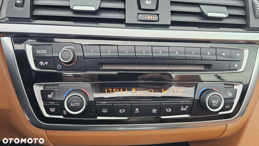 BMW Seria 4 428i xDrive Luxury Line - 32