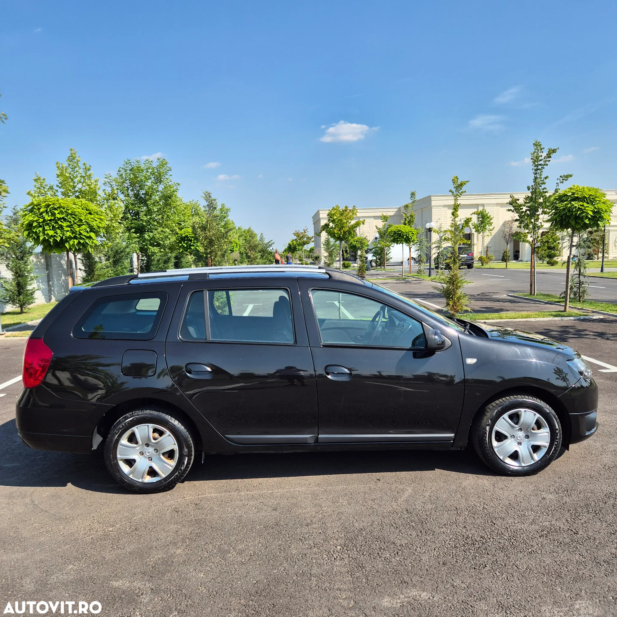 Dacia Logan MCV 0.9 TCe 90 CP Laureate - 4