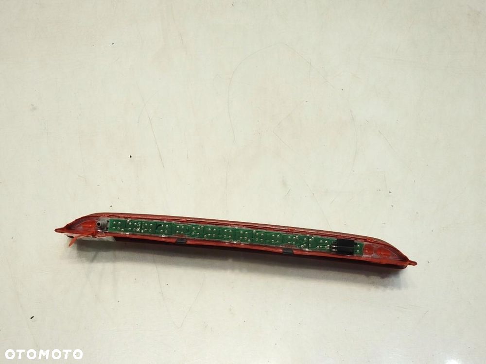 ŚWIATŁO STOP STOPU VW TOURAN 1T3 LIFT 1T0945087A - 3