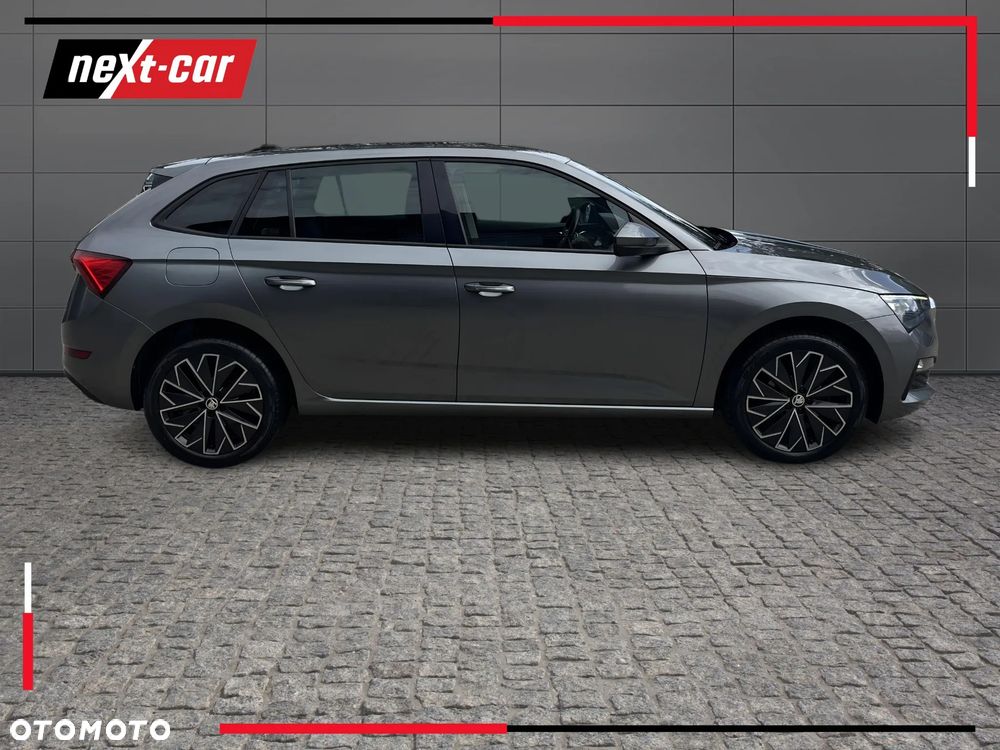 Skoda Scala 1.0 TSI Style DSG - 6
