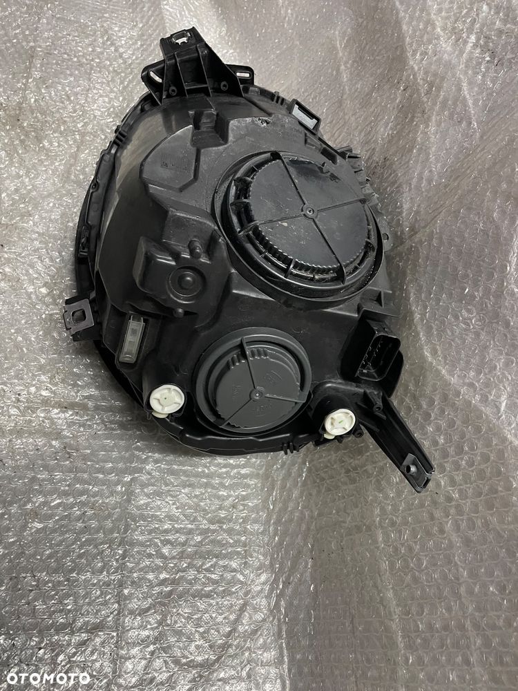LAMPA LEWA PRZÓD ZWYKLA MINI ONE F56 7401595 - 9