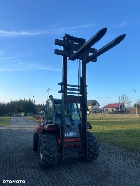 Manitou MC 40 Powershift - 3