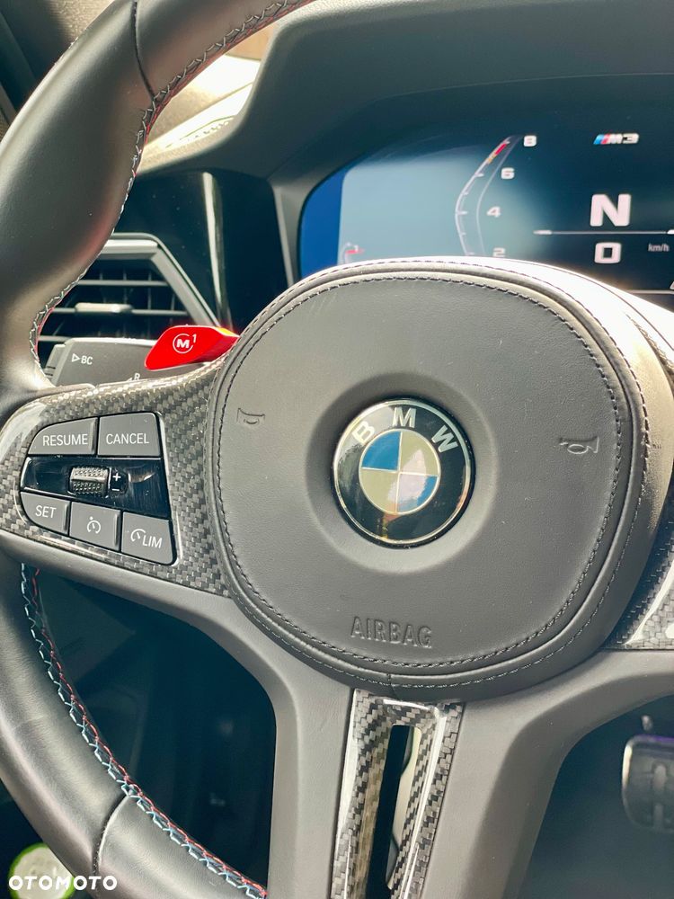 BMW M3 Standard - 22