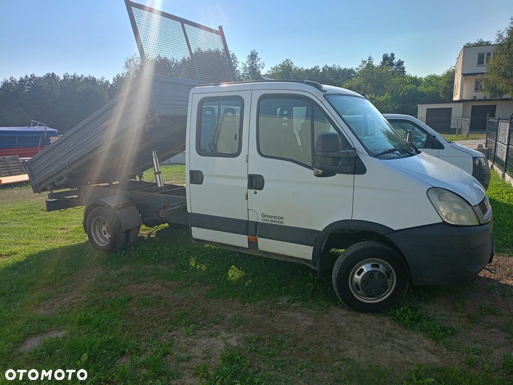 Iveco Daily - 4