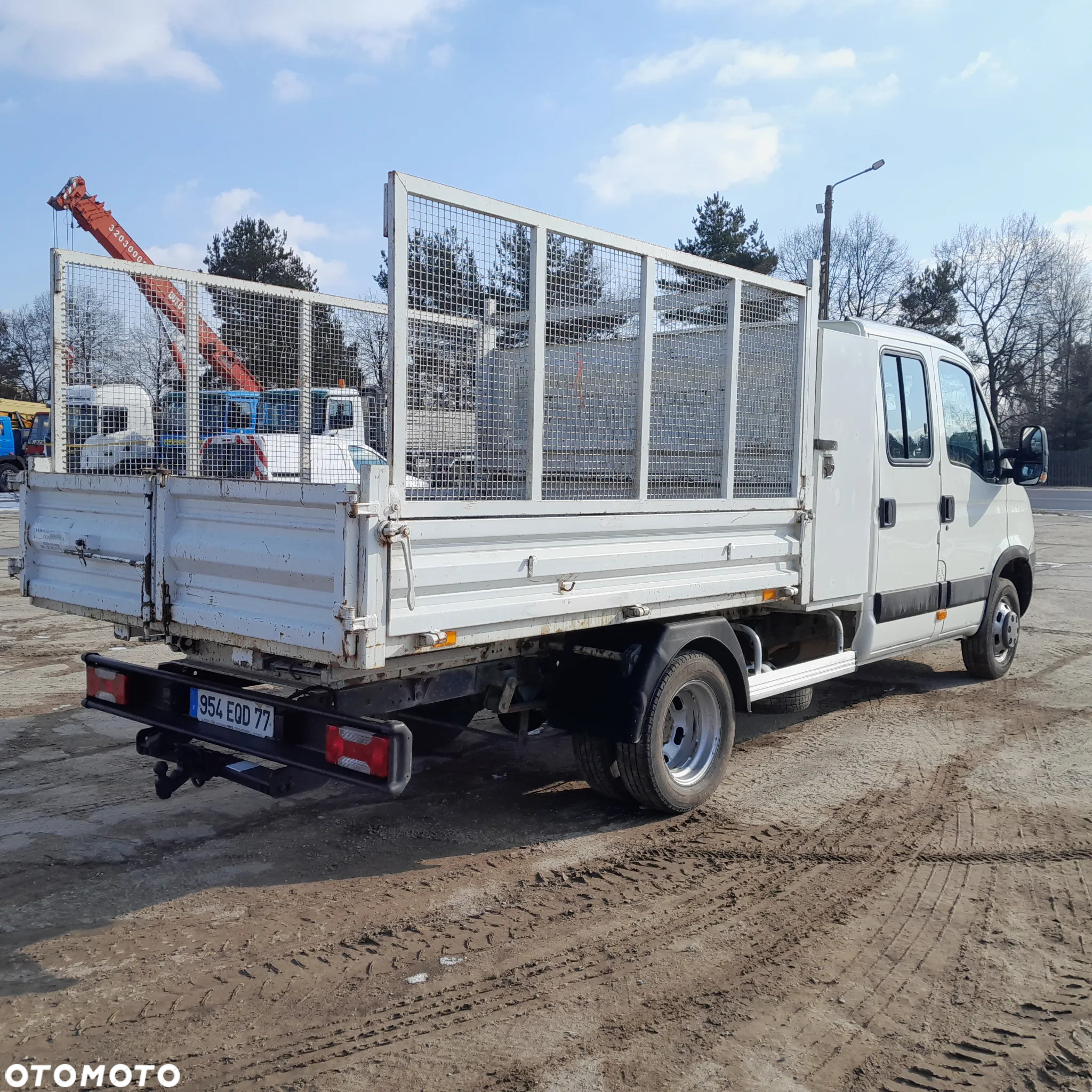 Iveco 35C12 - 5