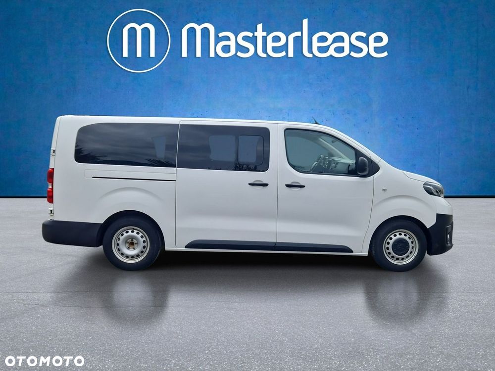 Toyota ProAce - 7