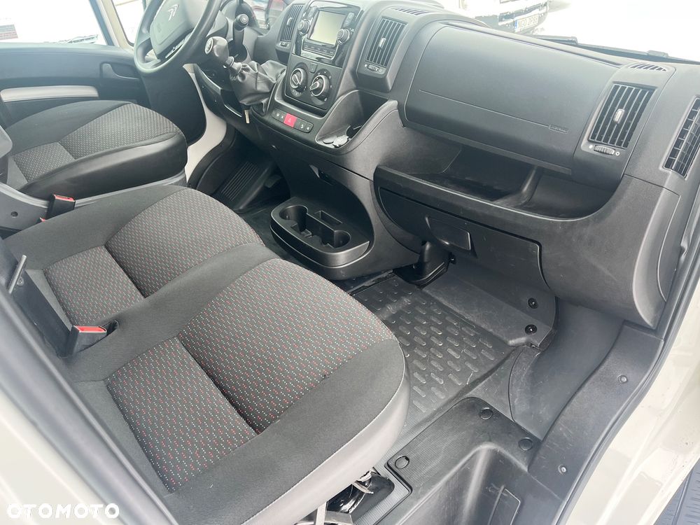 Citroën Jumper - 22