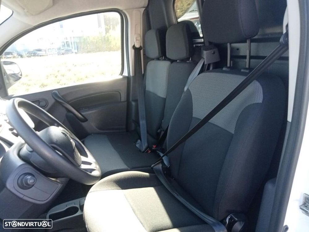 Renault Kangoo Energy Business 3L - 4