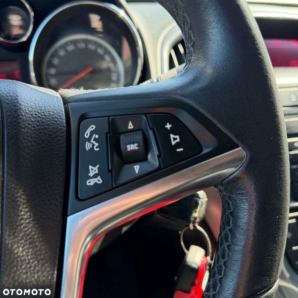 Opel Astra - 24