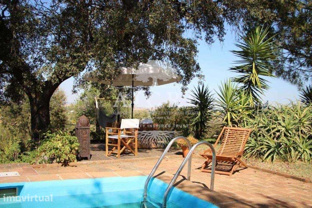 Quinta com 16 Ha com 4 moradias e piscina- Ideal para habitação, inves - Grande imagem: 3/18