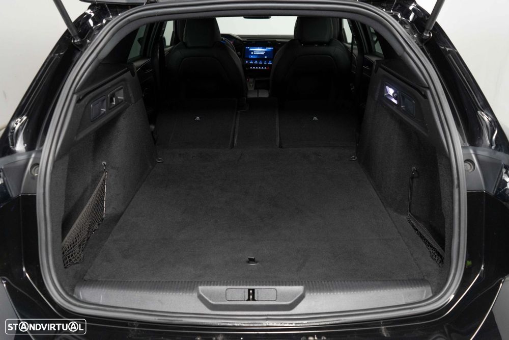 Peugeot 308 SW 1.6 Hybrid GT Pack e-EAT8 - 15