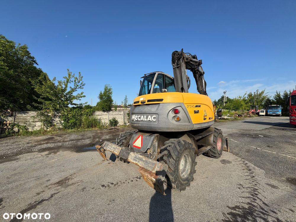 Mecalac 714MW - 4