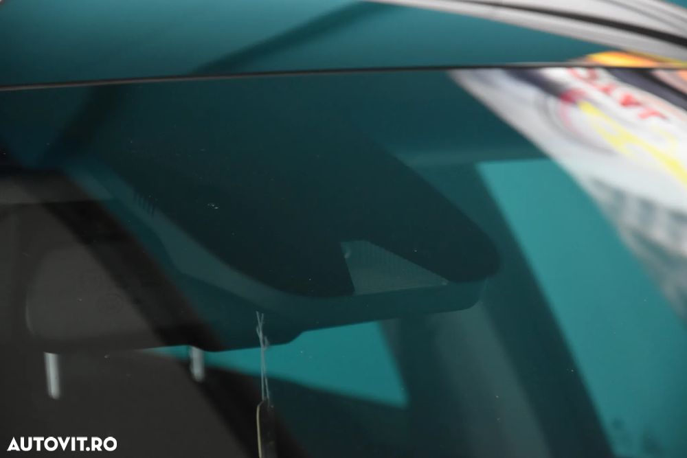 Hyundai Tucson blue 1.7 CRDi 2WD Style - 18