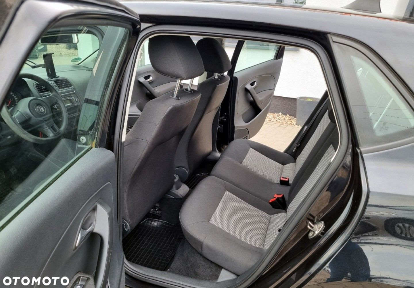 Volkswagen Polo - 20