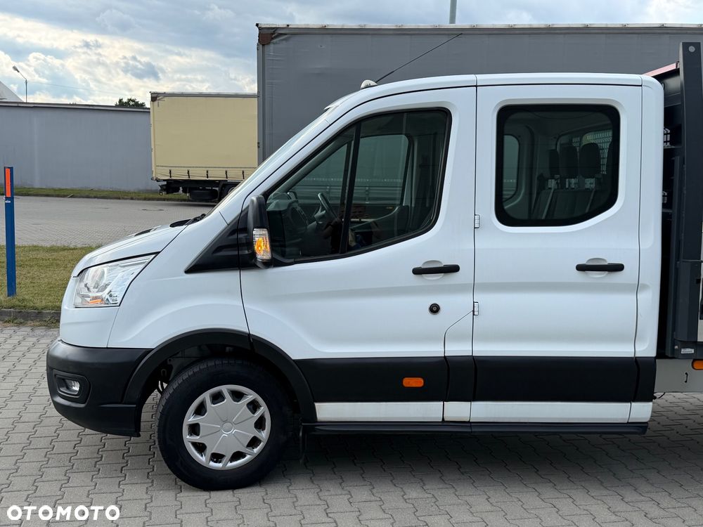 Ford Transit - 15