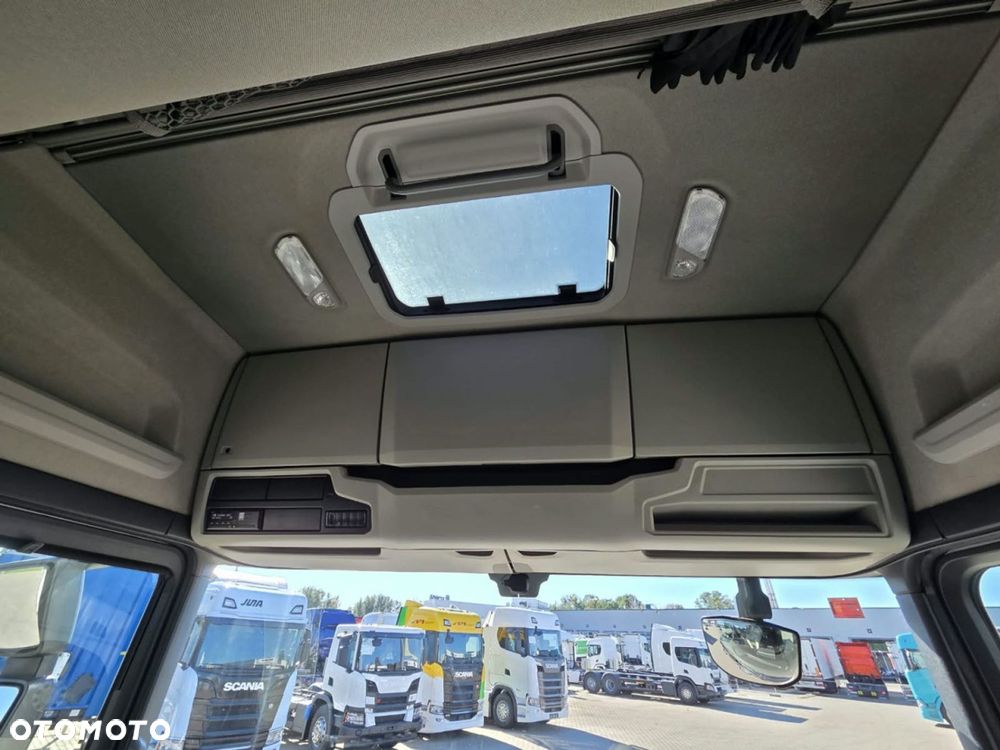 Scania R 450 A4x2NA ADR Nowe Opony - 24