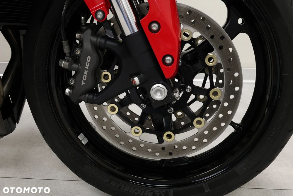 Honda CBR - 30