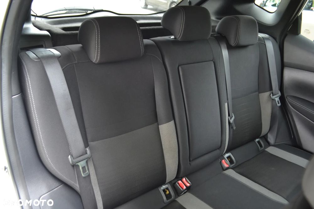 Nissan Qashqai - 28
