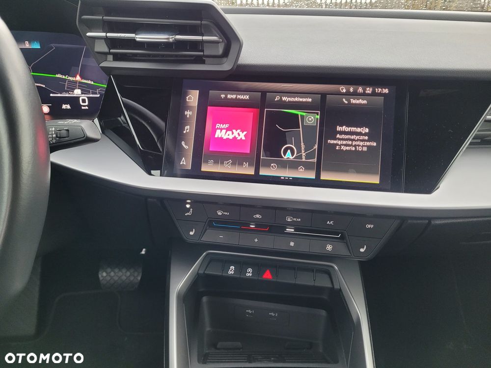 Audi A3 Sportback 35 TFSI S tronic S line - 14