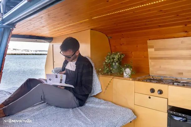 VW T2 - 11