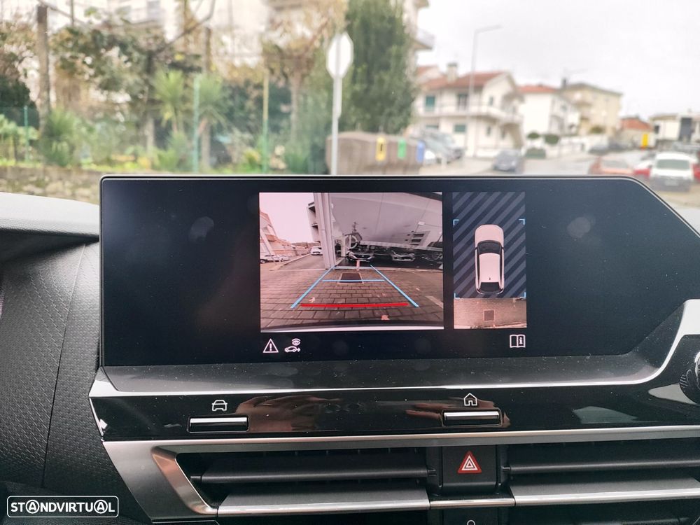 Citroën C4 1.5 BlueHDi Feel Pack - 16