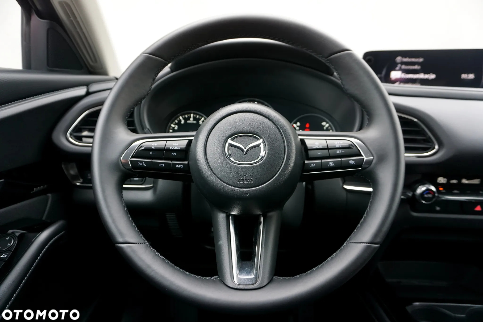 Mazda CX-30 2.0 mHEV Exclusive-Line 2WD - 15