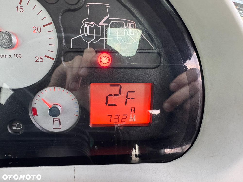 Massey Ferguson 6445 - 18