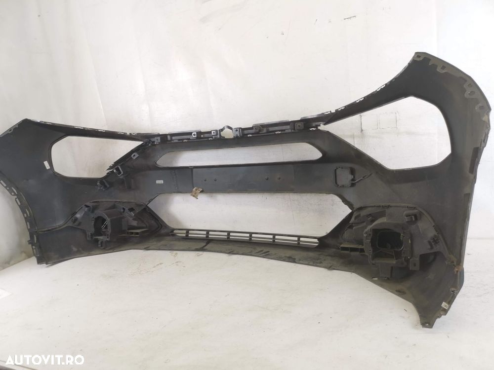 Bara Fata Cu Fusta Citroen C4 3 generation 2020 2021 2022 2023 Origina - 7