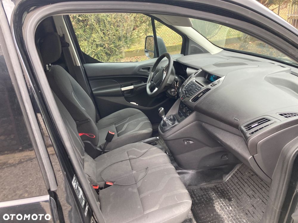 Ford Transit - 3
