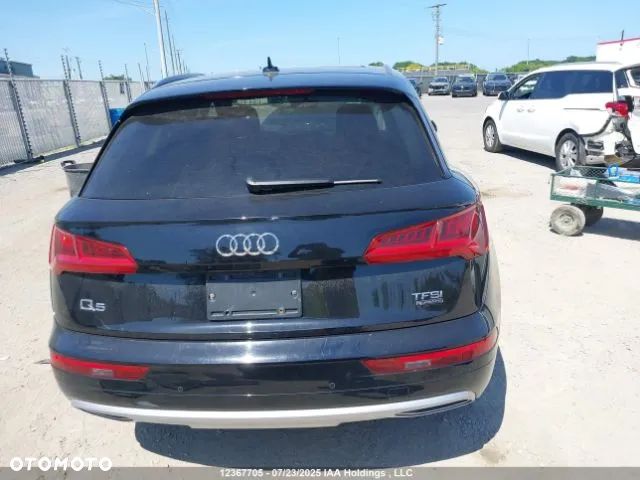 Audi Q5 2.0 TFSI Quattro S tronic - 16