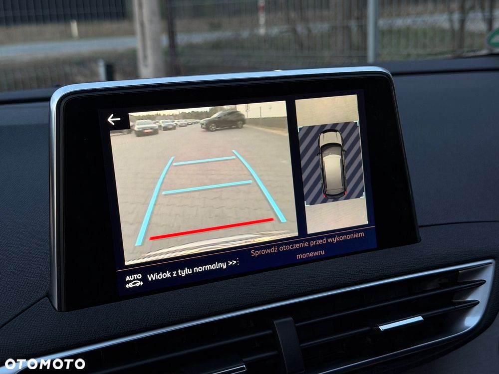 Peugeot 3008 2.0 BlueHDi GT S&S EAT6 - 38