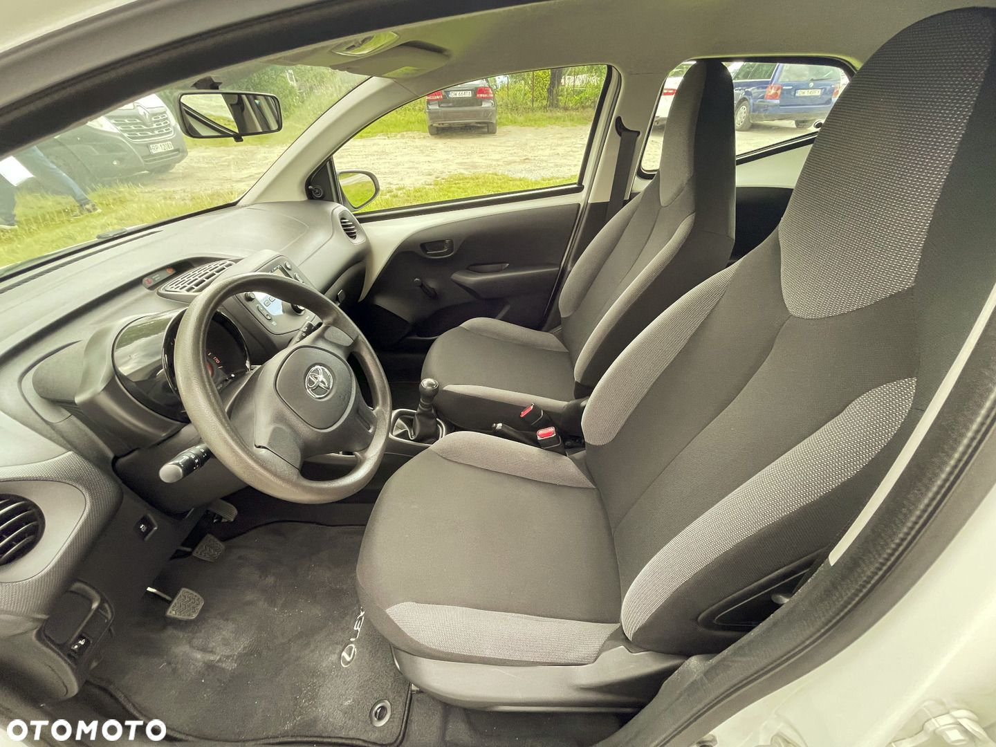 Toyota Aygo - 9