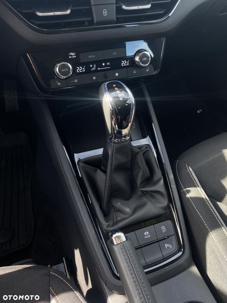 Skoda Kamiq 1.0 TSI Selection DSG - 10