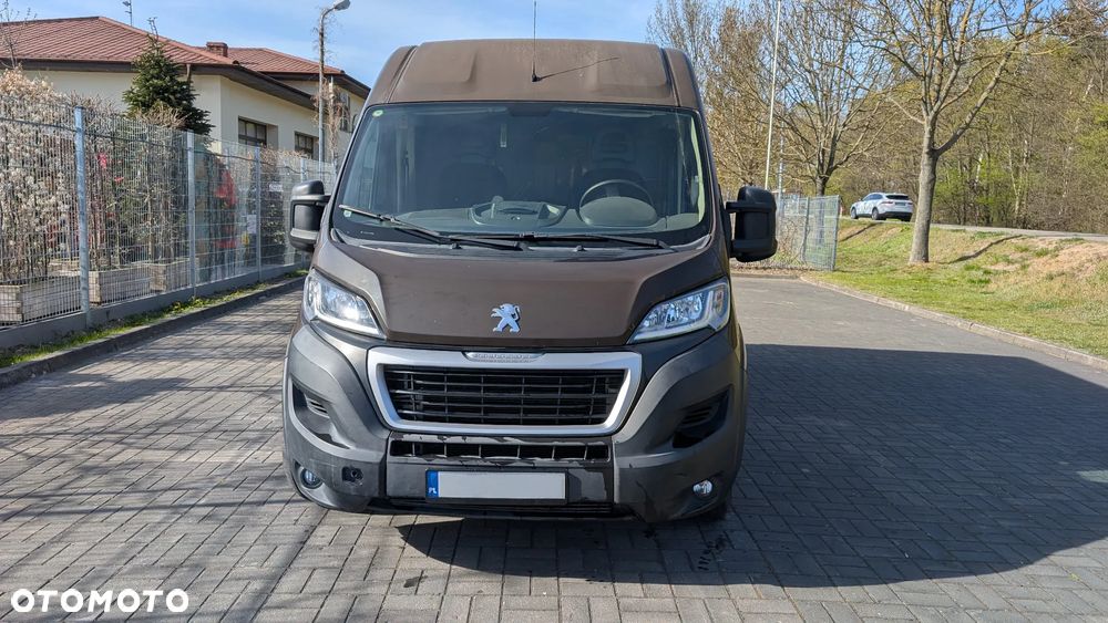 Peugeot Boxer L2H2 - 5