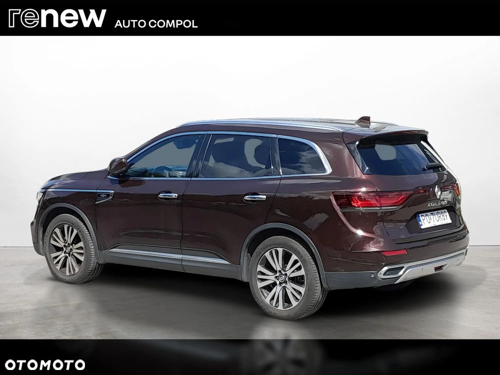 Renault Koleos 1.3 TCe Initiale Paris EDC - 3