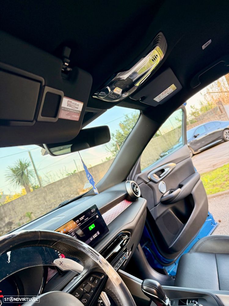 Alfa Romeo Tonale - 11