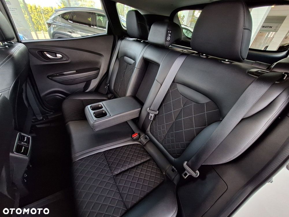 Renault Kadjar 1.3 TCe FAP Intens EDC - 21