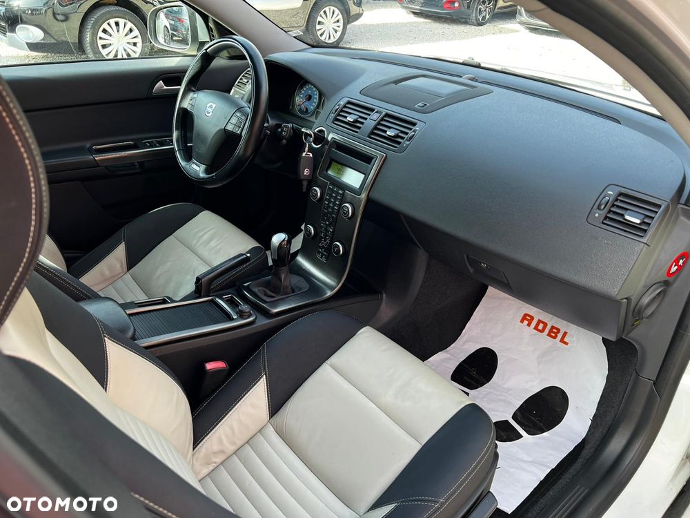 Volvo V50 DPF D2 RDesign Pro Edition - 6