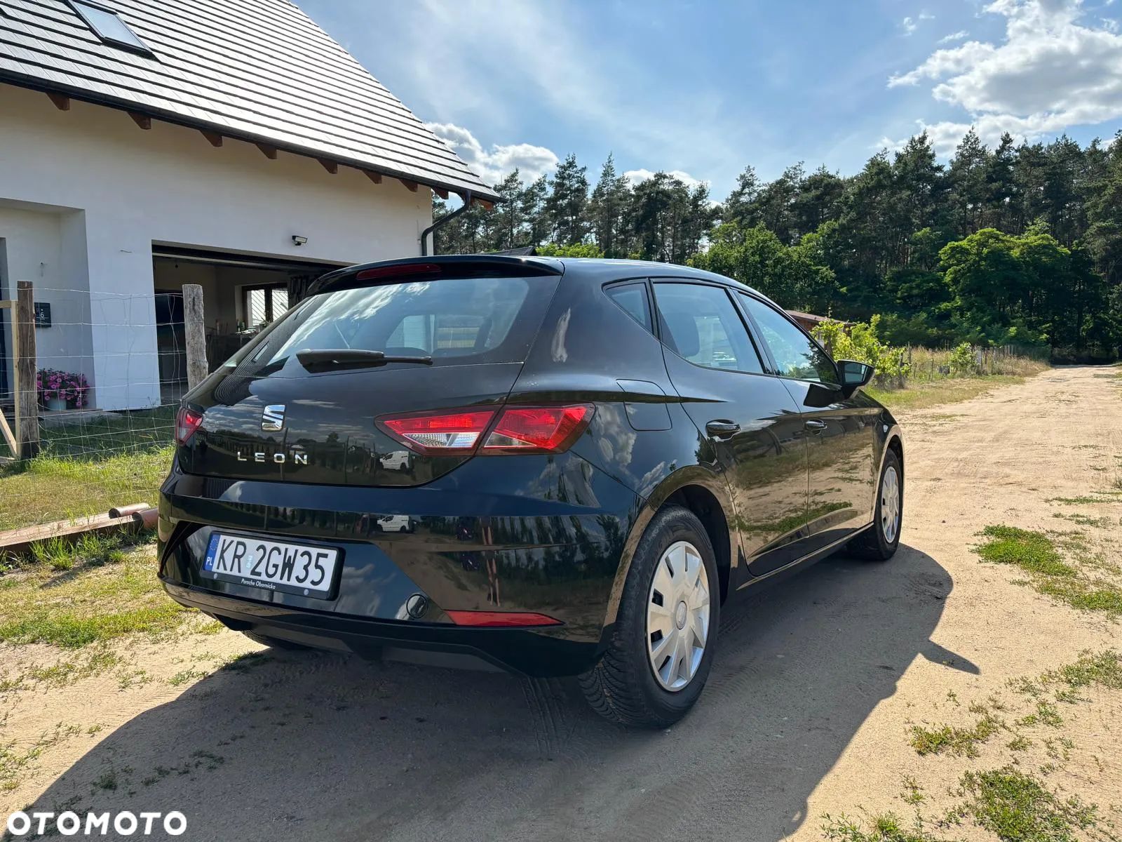 Seat Leon - 1