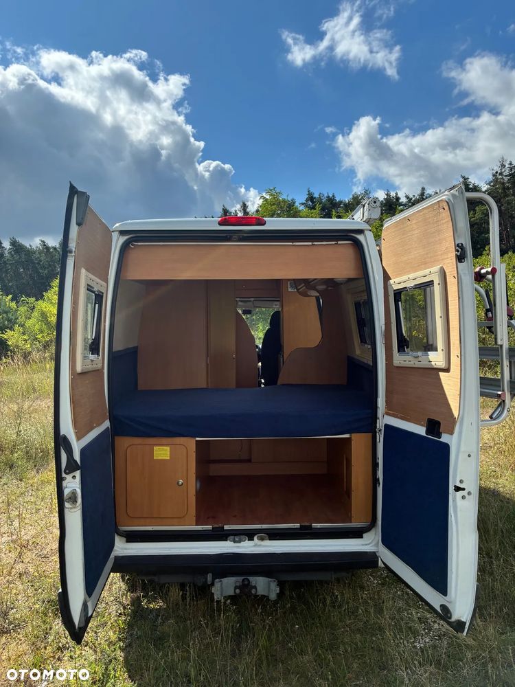 Fiat DUCATO - 3