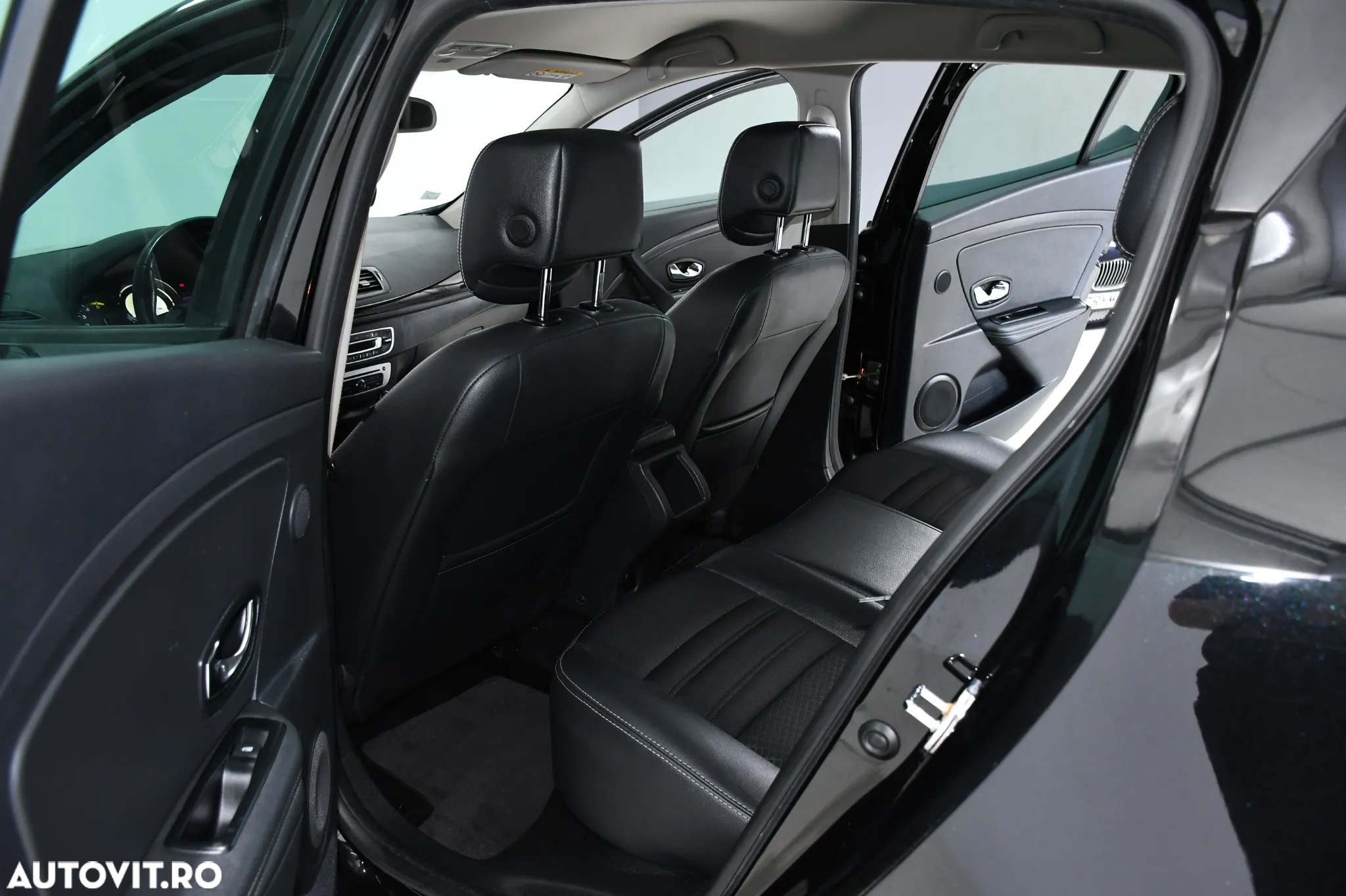 Renault Megane Energy dCi Intens - 13