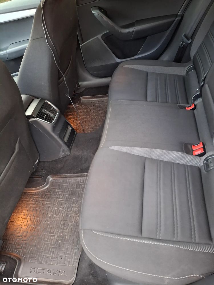 Skoda Octavia 1.0 TSI Ambition - 16