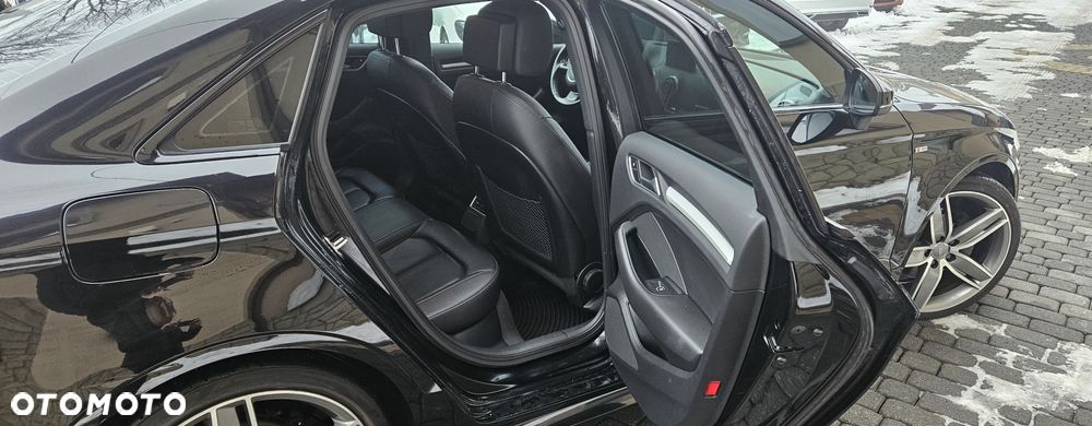 Audi A3 Limousine 1.8 TFSI S tronic S line Sportpaket - 28