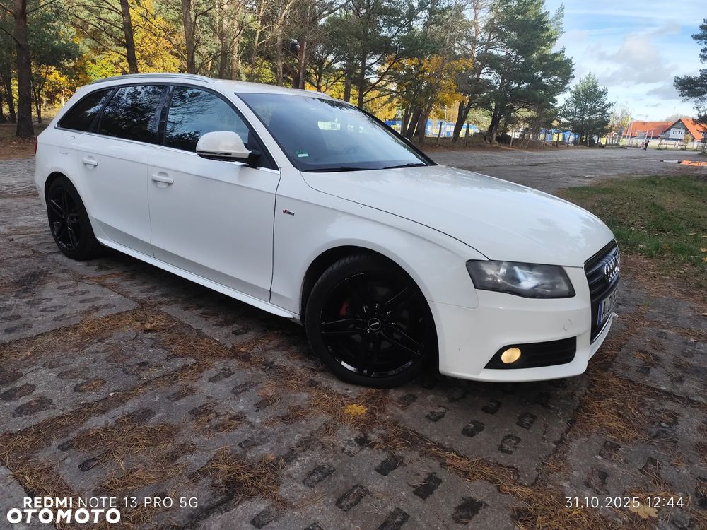 Audi A4 - 12
