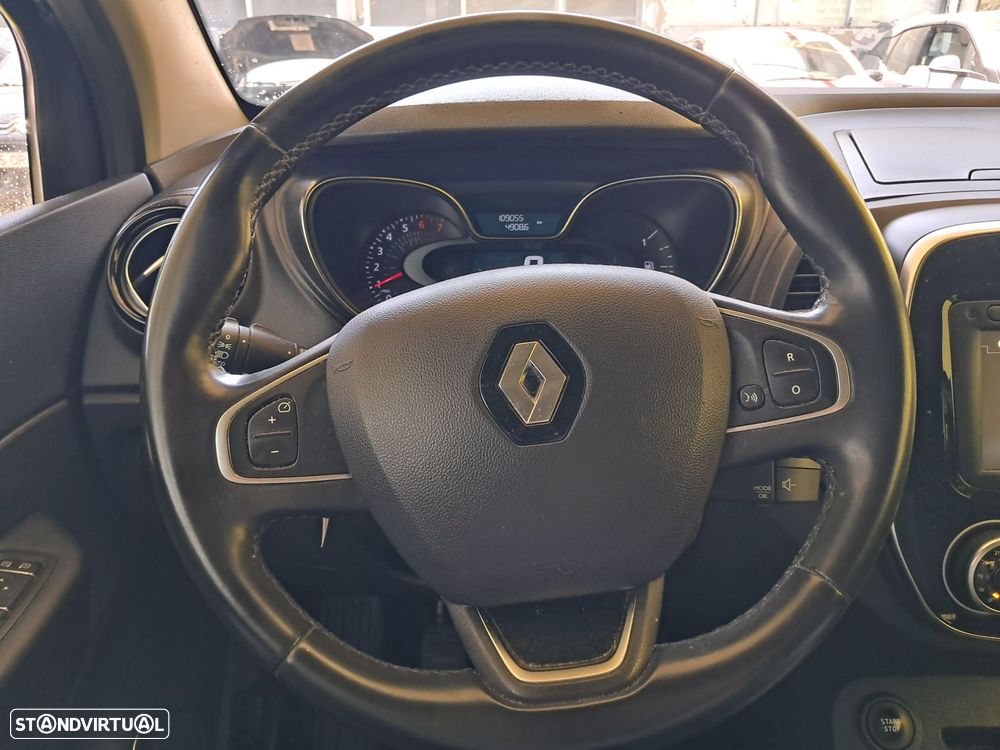Renault Captur 0.9 TCE Exclusive - 6
